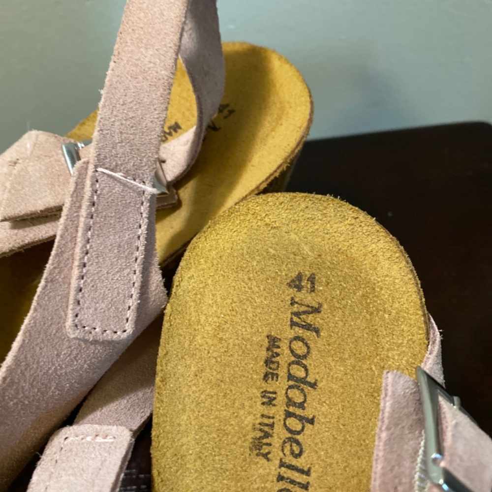 Shoes - Picture 4 of 6